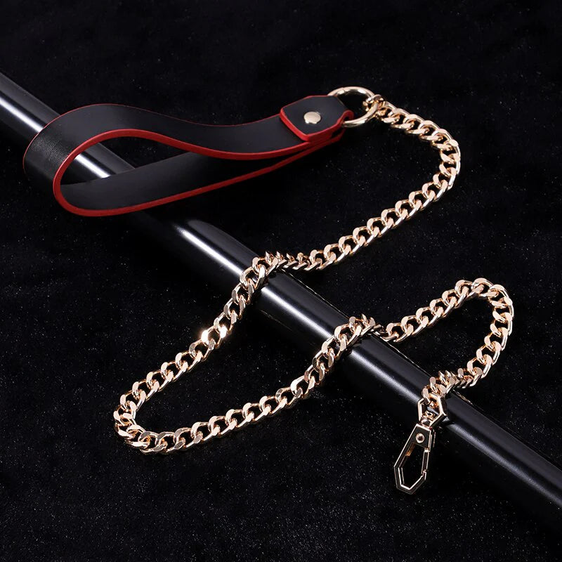 Premium 9pc Bow BDSM Kit