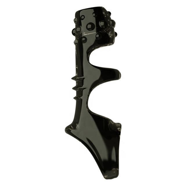 Men Silicone Penis Sleeve