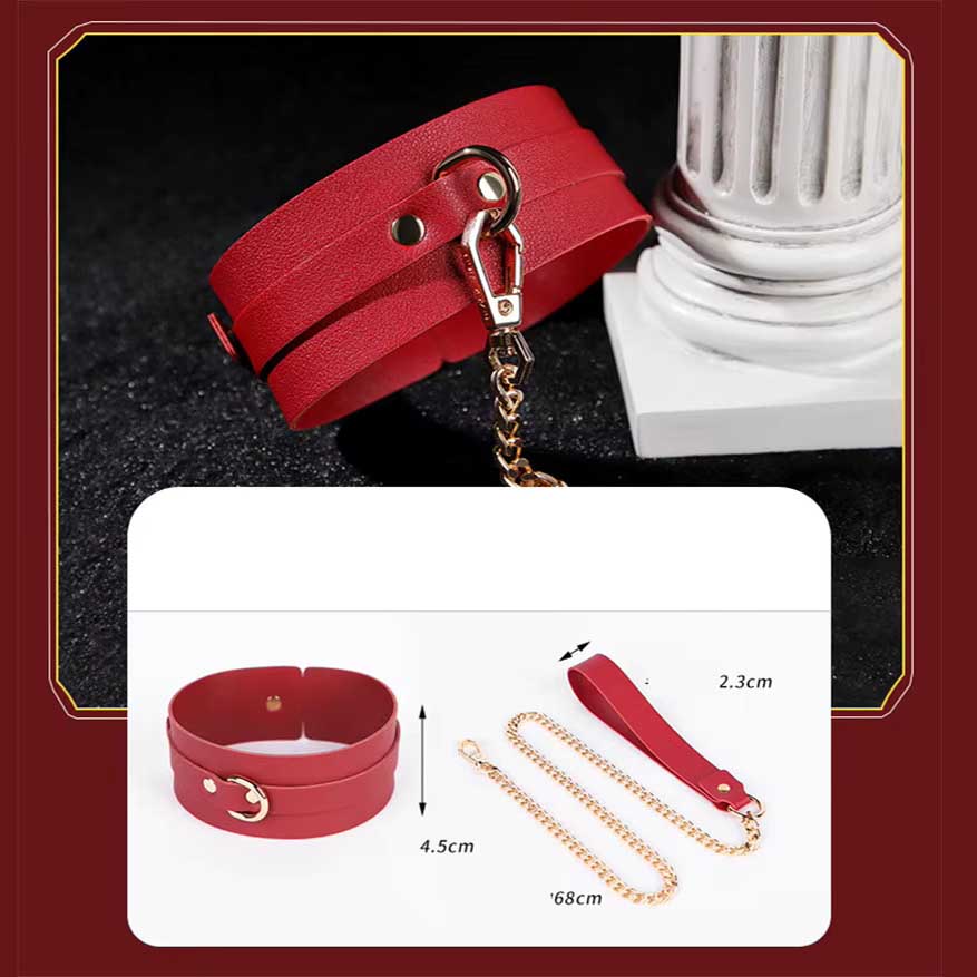 Premium 12pc BDSM KIT