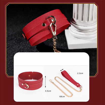 Premium 12pc BDSM KIT