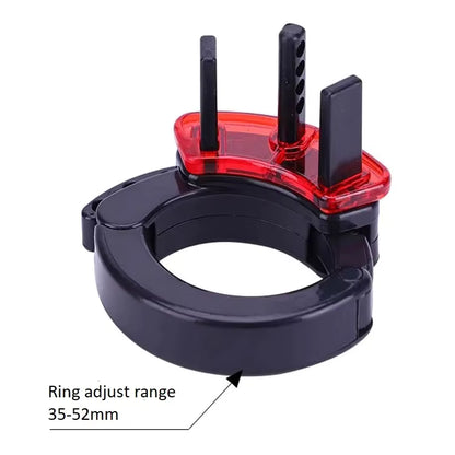 Remote Control Plastic Electric Chastity Cage