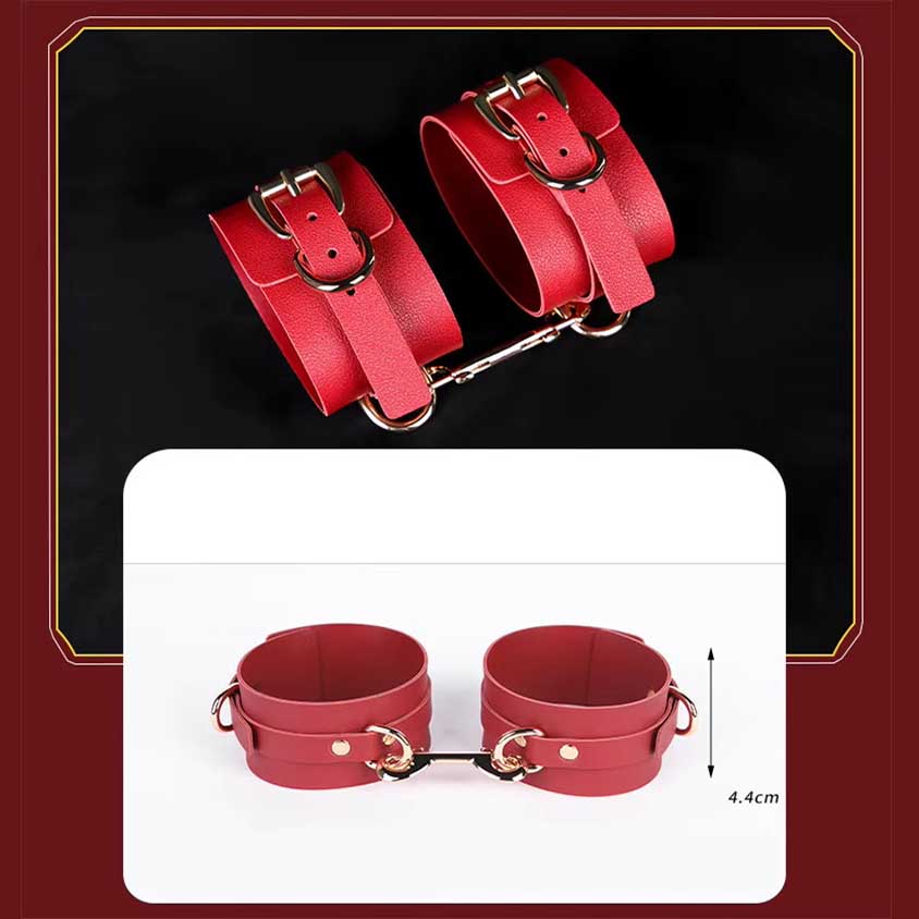 Premium 12pc BDSM KIT