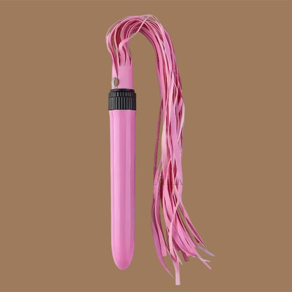 Whip Bullet Vibrator