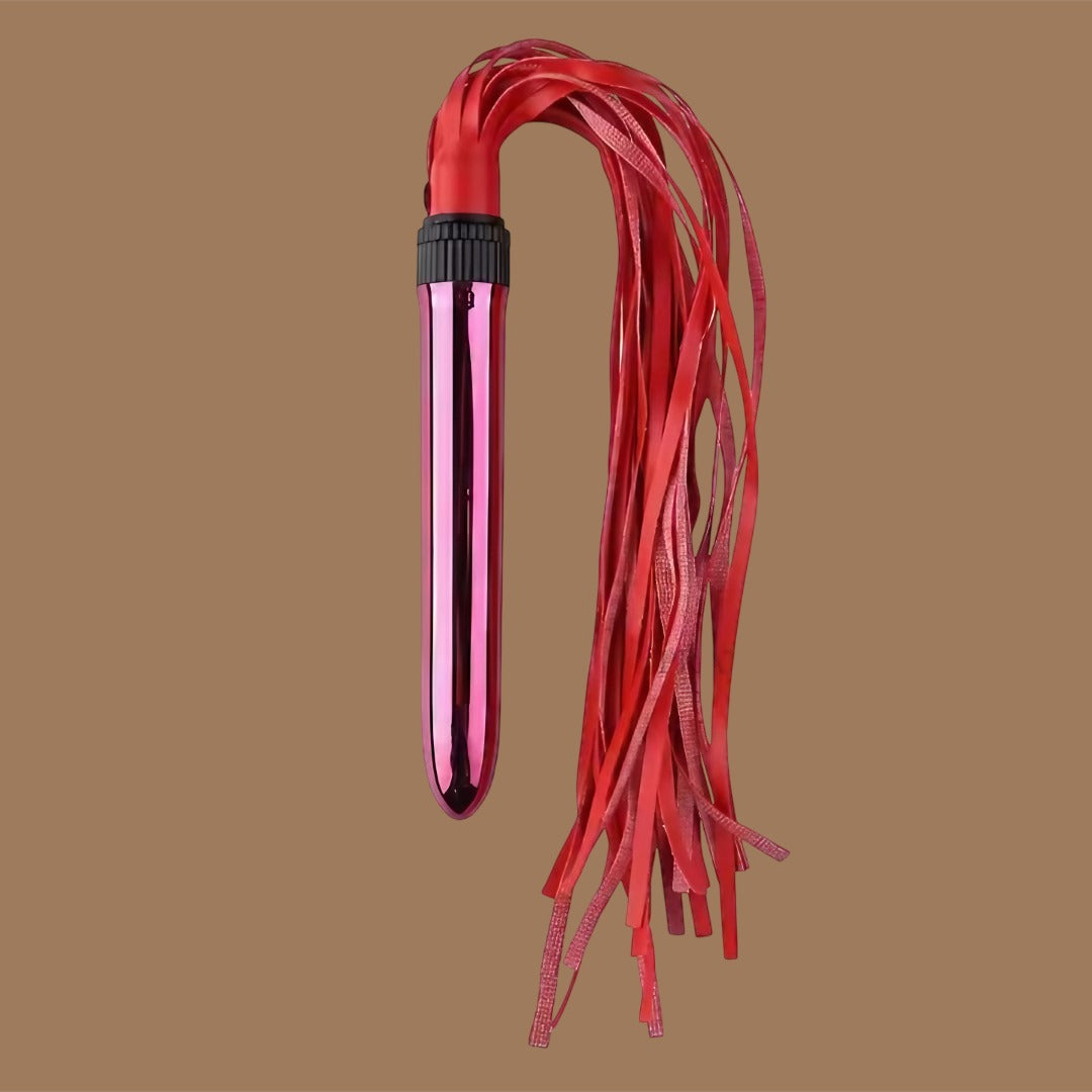 Whip Bullet Vibrator