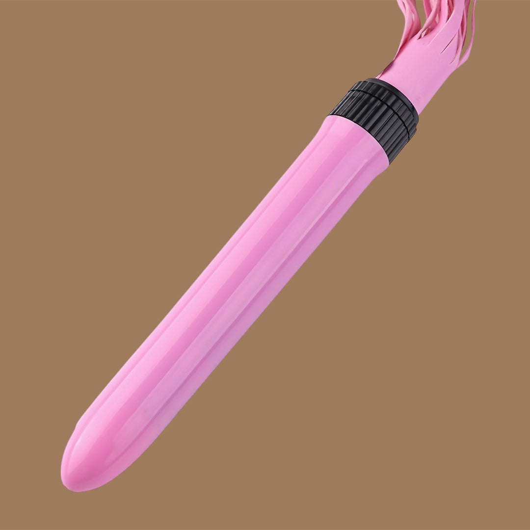 Whip Bullet Vibrator