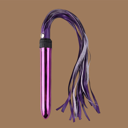 Whip Bullet Vibrator