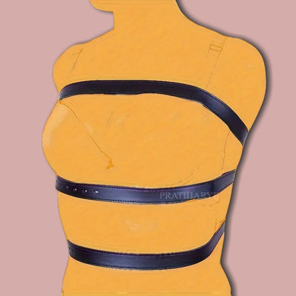 7 Full Body Belt Restraint