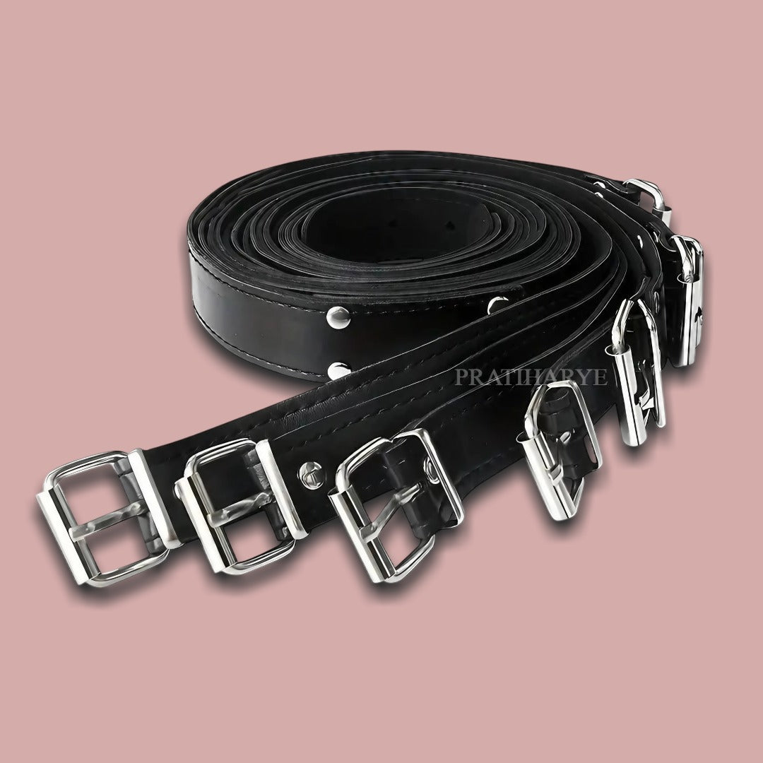 7 Full Body Belt Restraint