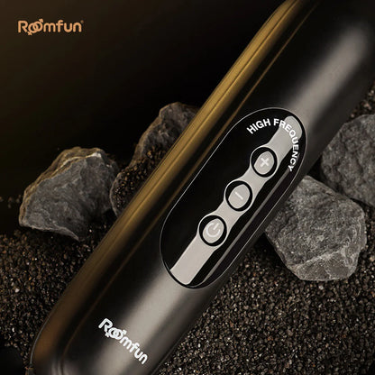 Premium Punishment Electroshock Training Whip