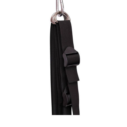 Premium Couples Swingger with Metal Rod