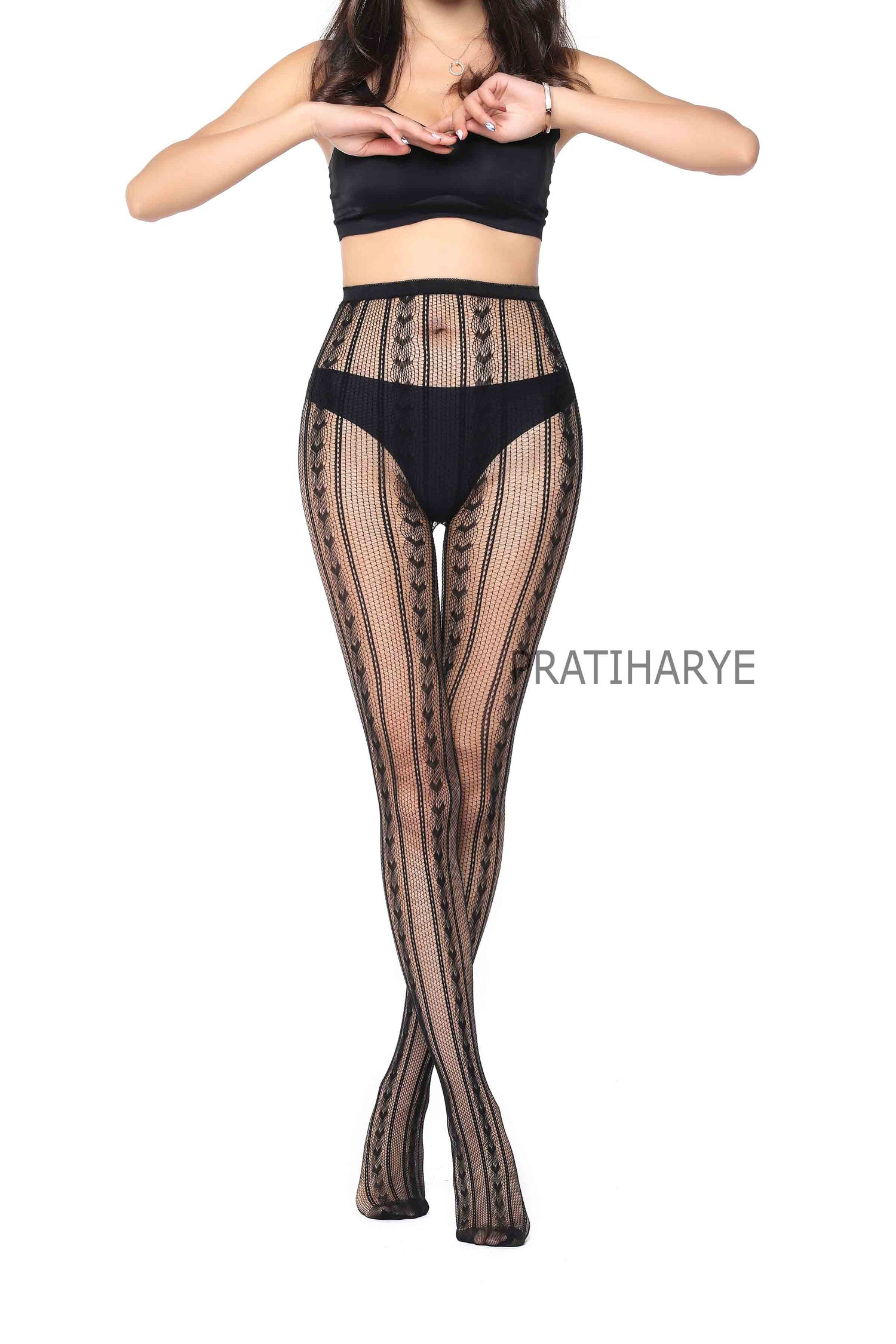 women latex stockings
sexy latex thigh highs
trendy latex leg accessories
Cross Pattern Fishnet Pantyhose
Open-Crotch Sheer Rhinestone Pantyhose
Lace Pattern High Waist Fishnet Pantyhose Stocking - D12