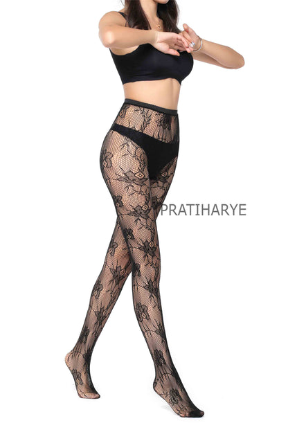 trendy latex leg accessories
Cross Pattern Fishnet Pantyhose
Open-Crotch Sheer Rhinestone Pantyhose
Crimson Desire Fishnet Stocking
Made in Heaven Sheer Statement Tights
Lace Pattern High Waist Fishnet Pantyhose Stocking - D14