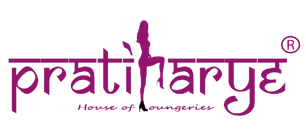 Pratiharye logo