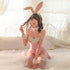 Adult Bunny Costume Rabbit Outfit - Pratiharye