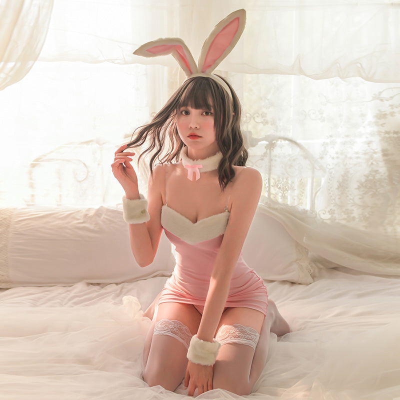 Bunny Roleplay Costume PRATIHARYE