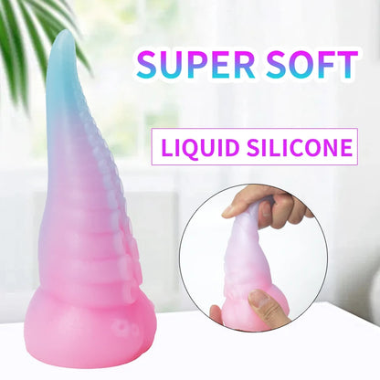 Octopus Tentacle Suction DIL-DO