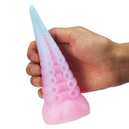 Octopus Tentacle Suction DIL-DO