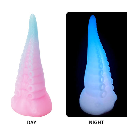 Octopus Tentacle Suction DIL-DO
