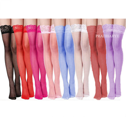 women latex stockings
sexy latex thigh highs
trendy latex leg accessories
Cross Pattern Fishnet Pantyhose
Open-Crotch Sheer Rhinestone Pantyhose
Thigh High Slik stocking