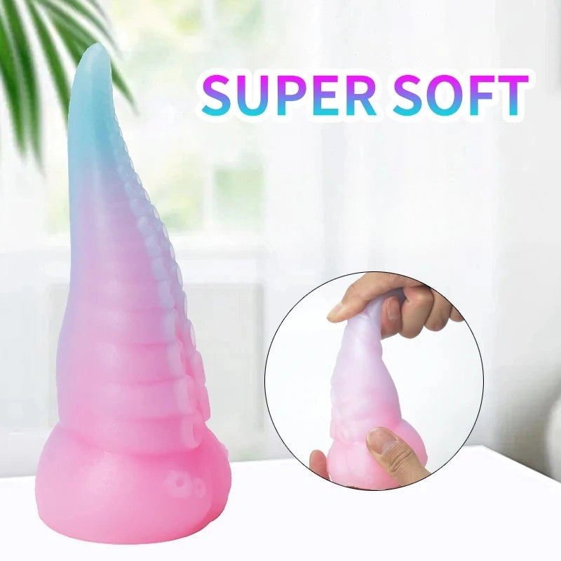 Octopus Tentacle Suction DIL-DO