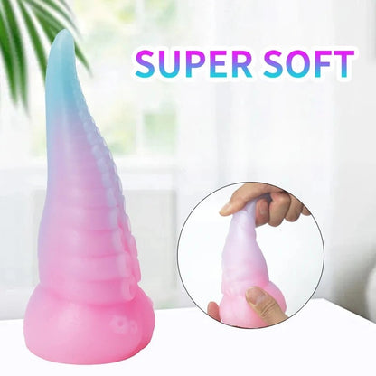 Octopus Tentacle Suction DIL-DO
