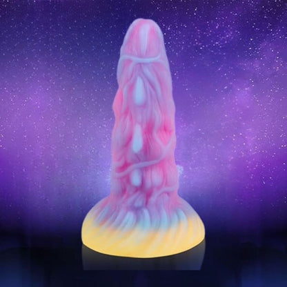 Alpha Vein Dil-Do with Super Strong Suction Base