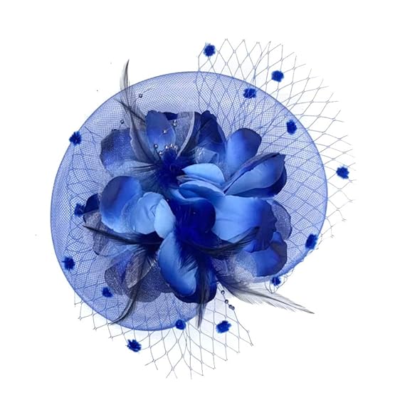 luxury fascinator hats
elegant women headwear
designer fascinator hats
women cocktail hats
Wedding Fascinators Feathers Hat