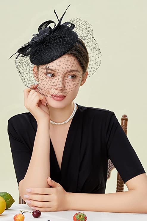 Fascinator Hats Keywords
Pratiharye fascinator hats
women fascinator hats
Wedding Fascinators Feathers Hat