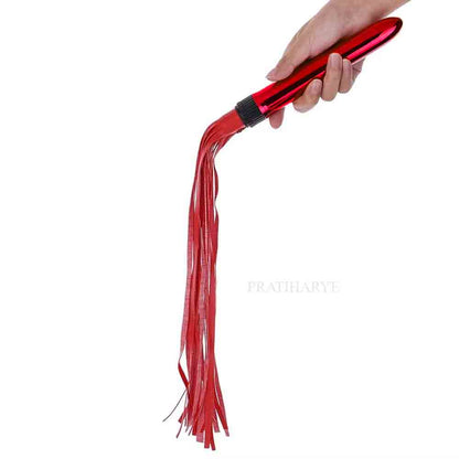 Whip Bullet Vibrator