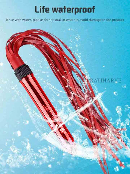 Whip Bullet Vibrator