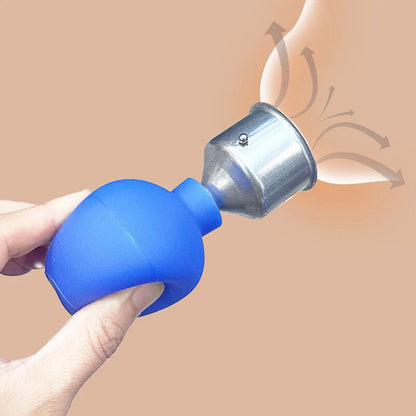 Electric Nipple Pump Sucker with remote control