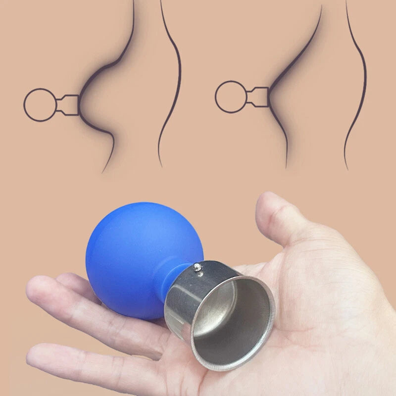 Electric Nipple Pump Sucker with remote control