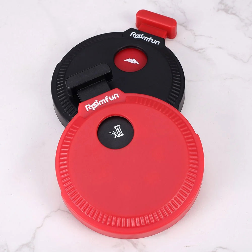 Flirting Spinner Wheel Position Game for Couples