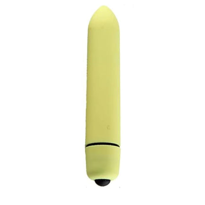 ColorFull Mini Power Bullet Vibrator - Pack of 1