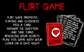 Pratiharye Talk Flirt & Dare Game - naughty games for couple - valentine gift for girlfriend