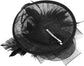 Pratiharye Sexy Fascinators - Feathers Tea Party Hat