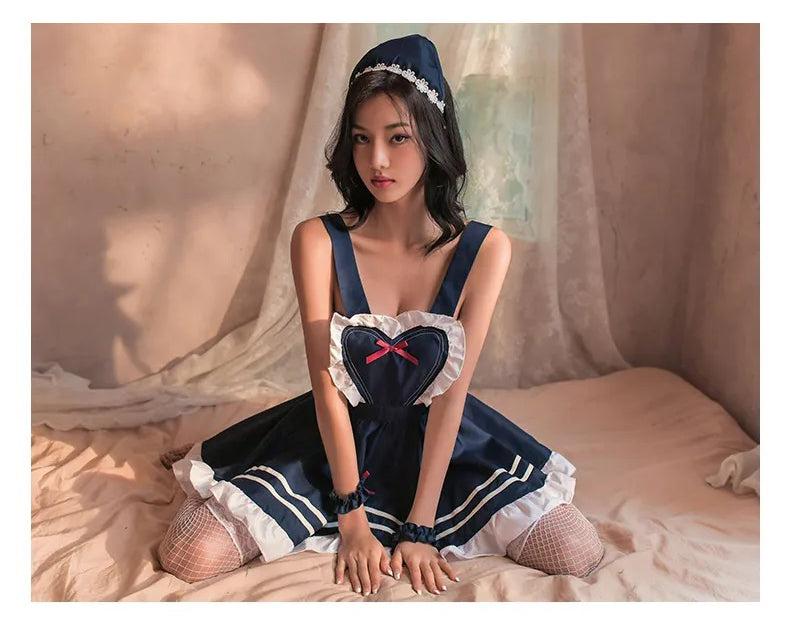 Sailor Girl Roleplay set