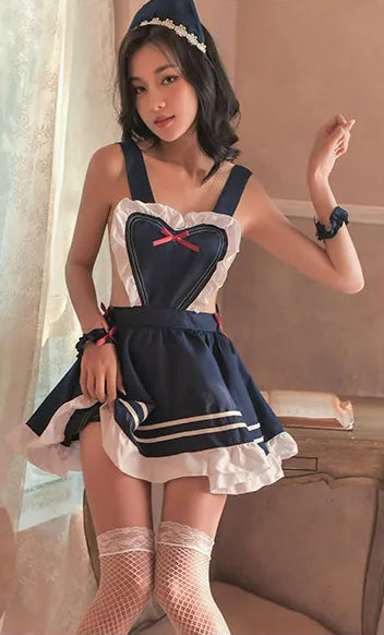 Sailor Girl Roleplay set