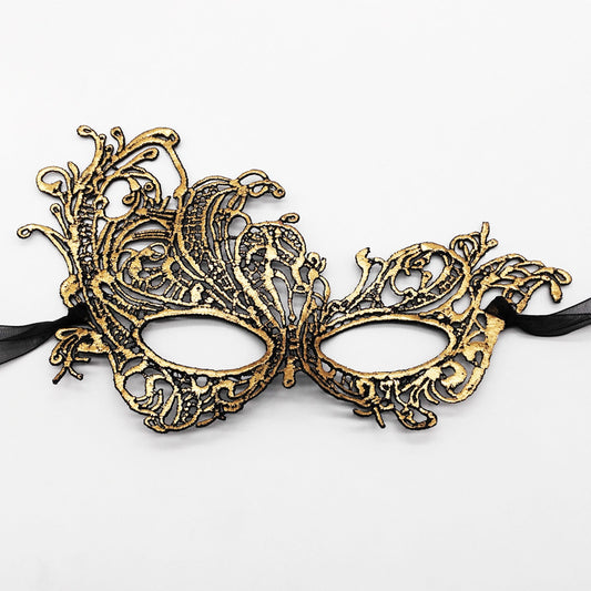 Pratiharye Women Venetian Mask Pretty Elegant Lady Lace